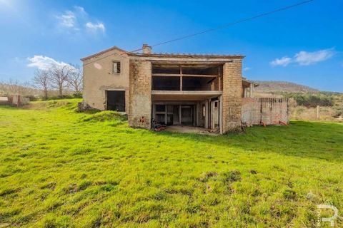 Farm hus i Cinigiano, Grosseto, Cinigiano - € 200.000 | Ref: R05215CIRU-1425325 - foto 11