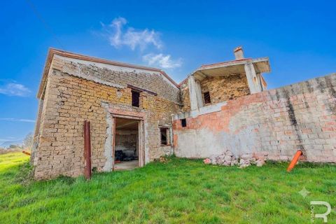 Farm hus i Cinigiano, Grosseto, Cinigiano - € 200.000 | Ref: R05215CIRU-1425325 - foto 12