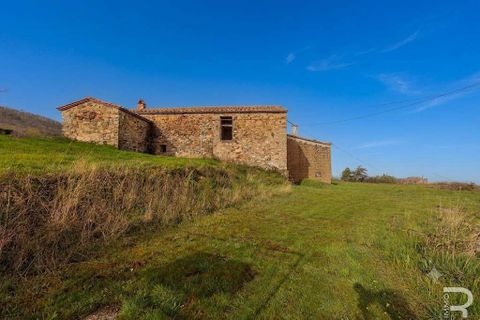 Farm hus i Cinigiano, Grosseto, Cinigiano - € 200.000 | Ref: R05215CIRU-1425325 - foto 17