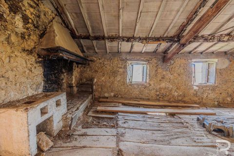 Farm hus i Cinigiano, Grosseto, Cinigiano - € 200.000 | Ref: R05215CIRU-1425325 - foto 19