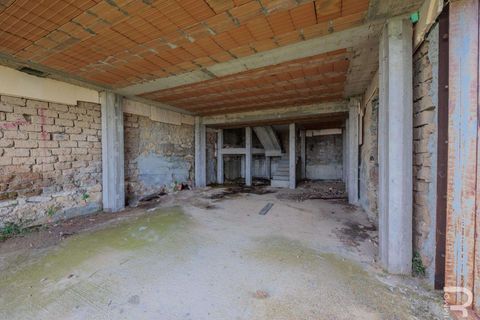 Farm hus i Cinigiano, Grosseto, Cinigiano - € 200.000 | Ref: R05215CIRU-1425325 - foto 20