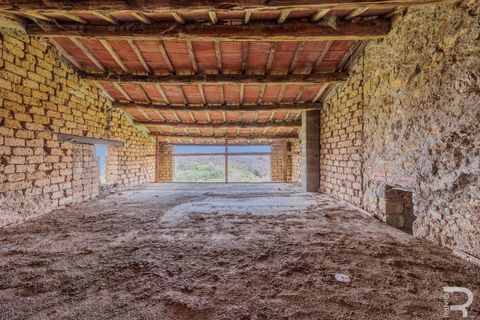 Farm hus i Cinigiano, Grosseto, Cinigiano - € 200.000 | Ref: R05215CIRU-1425325 - foto 22