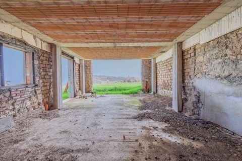 Farm hus i Cinigiano, Grosseto, Cinigiano - € 200.000 | Ref: R05215CIRU-1425325 - foto 24