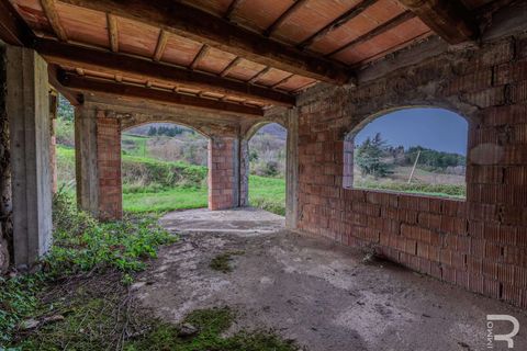 Farm hus i Cinigiano, Grosseto, Cinigiano - € 200.000 | Ref: R05215CIRU-1425325 - foto 25