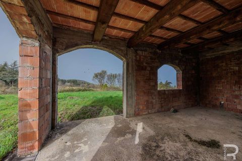 Farm hus i Cinigiano, Grosseto, Cinigiano - € 200.000 | Ref: R05215CIRU-1425325 - foto 26