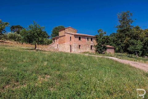 Gårdshus i Lucignano, Arezzo, Lucignano - € 490 000 | Ref: R07273LURU-1425510 - foto 10