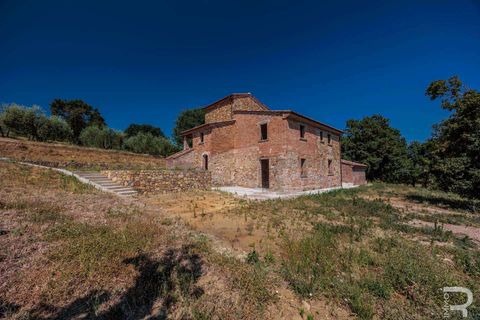 Gårdshus i Lucignano, Arezzo, Lucignano - € 490 000 | Ref: R07273LURU-1425510 - foto 12