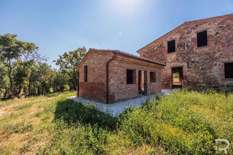 Gårdshus i Lucignano, Arezzo, Lucignano - € 490 000 | Ref: R07273LURU-1425510 - foto 19