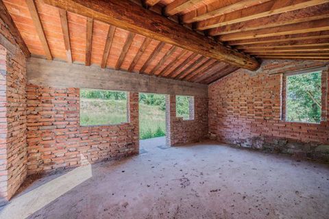 Gårdshus i Lucignano, Arezzo, Lucignano - € 490 000 | Ref: R07273LURU-1425510 - foto 24