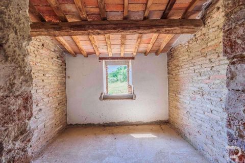 Gårdshus i Lucignano, Arezzo, Lucignano - € 490 000 | Ref: R07273LURU-1425510 - foto 30