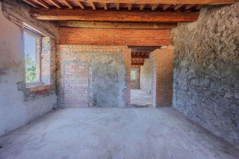Gårdshus i Lucignano, Arezzo, Lucignano - € 490 000 | Ref: R07273LURU-1425510 - foto 35