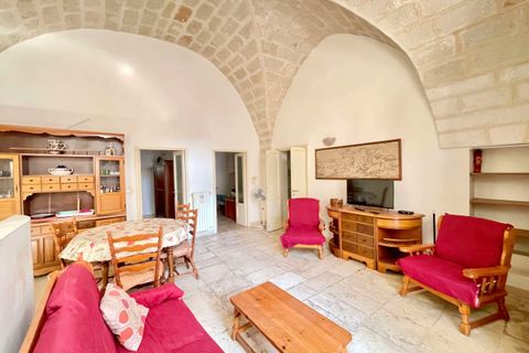 Lejlighed i Ostuni, Brindisi, Ostuni - € 150.000 | Ref: RH-31825-property-1461552 - foto 1