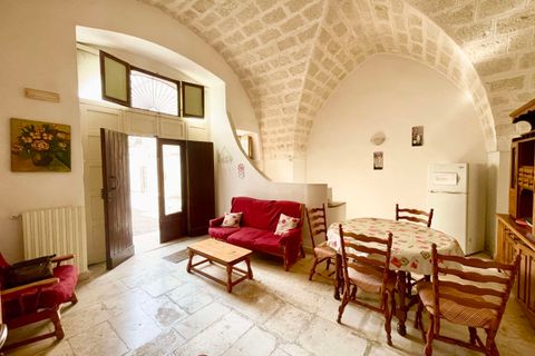 Lejlighed i Ostuni, Brindisi, Ostuni - € 150.000 | Ref: RH-31825-property-1461552 - foto 2