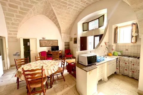Lejlighed i Ostuni, Brindisi, Ostuni - € 150.000 | Ref: RH-31825-property-1461552 - foto 3