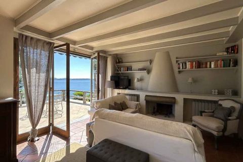 Villa i Belgirate, Verbano Cusio Ossola, Belgirate - € 2.300.000 | Ref: ILV94038-1463691 - foto 2