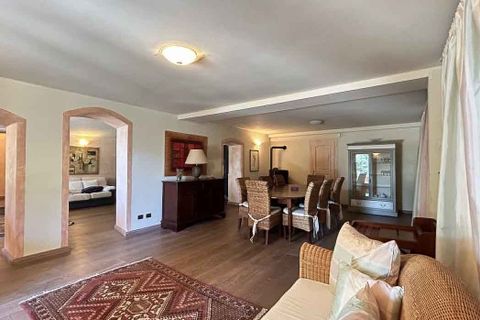 Villa i Belgirate, Verbano Cusio Ossola, Belgirate - € 2.300.000 | Ref: ILV94038-1463691 - foto 5