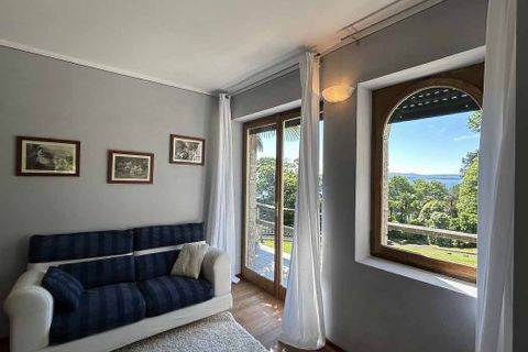 Villa i Belgirate, Verbano Cusio Ossola, Belgirate - € 2.300.000 | Ref: ILV94038-1463691 - foto 9