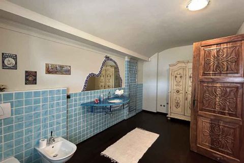 Villa i Belgirate, Verbano Cusio Ossola, Belgirate - € 2.300.000 | Ref: ILV94038-1463691 - foto 10