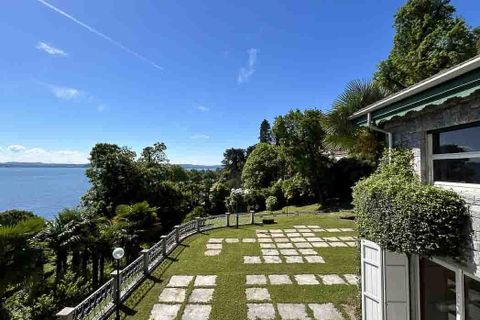 Villa i Belgirate, Verbano Cusio Ossola, Belgirate - € 2.300.000 | Ref: ILV94038-1463691 - foto 12