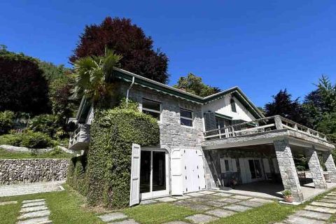 Villa i Belgirate, Verbano Cusio Ossola, Belgirate - € 2.300.000 | Ref: ILV94038-1463691 - foto 13