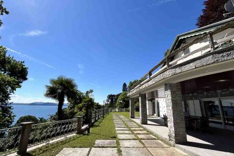 Villa i Belgirate, Verbano Cusio Ossola, Belgirate - € 2.300.000 | Ref: ILV94038-1463691 - foto 20