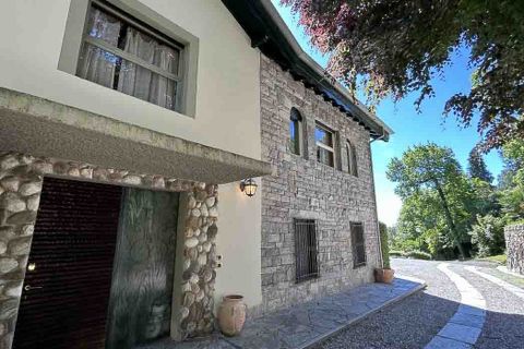Villa i Belgirate, Verbano Cusio Ossola, Belgirate - € 2.300.000 | Ref: ILV94038-1463691 - foto 21