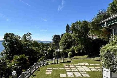 Villa i Belgirate, Verbano Cusio Ossola, Belgirate - € 2.300.000 | Ref: ILV94038-1463691 - foto 32