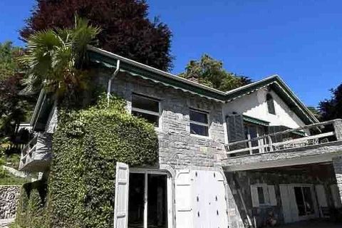 Villa i Belgirate, Verbano Cusio Ossola, Belgirate - € 2.300.000 | Ref: ILV94038-1463691 - foto 33