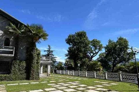 Villa i Belgirate, Verbano Cusio Ossola, Belgirate - € 2.300.000 | Ref: ILV94038-1463691 - foto 35