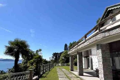 Villa i Belgirate, Verbano Cusio Ossola, Belgirate - € 2.300.000 | Ref: ILV94038-1463691 - foto 40
