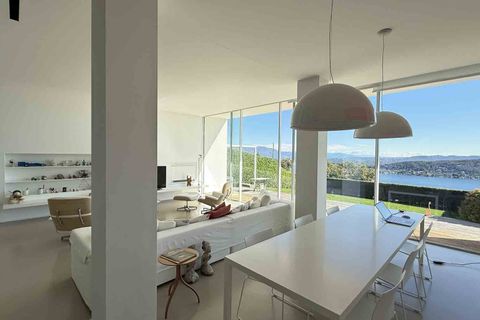 Villa i Meina, Novara, Meina - € 1.600.000 | Ref: ILV94039-1463733 - foto 6