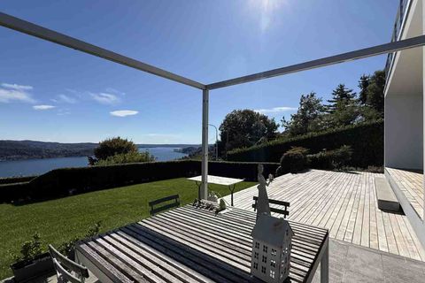 Villa i Meina, Novara, Meina - € 1.600.000 | Ref: ILV94039-1463733 - foto 13