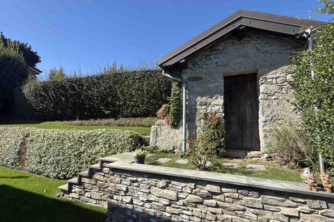 Villa i Meina, Novara, Meina - € 1.600.000 | Ref: ILV94039-1463733 - foto 14