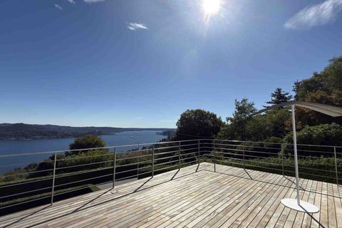 Villa i Meina, Novara, Meina - € 1.600.000 | Ref: ILV94039-1463733 - foto 15
