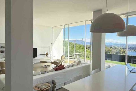 Villa i Meina, Novara, Meina - € 1.600.000 | Ref: ILV94039-1463733 - foto 25