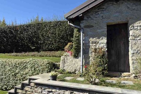 Villa i Meina, Novara, Meina - € 1.600.000 | Ref: ILV94039-1463733 - foto 33