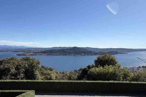 Villa i Meina, Novara, Meina - € 1.600.000 | Ref: ILV94039-1463733 - foto 35