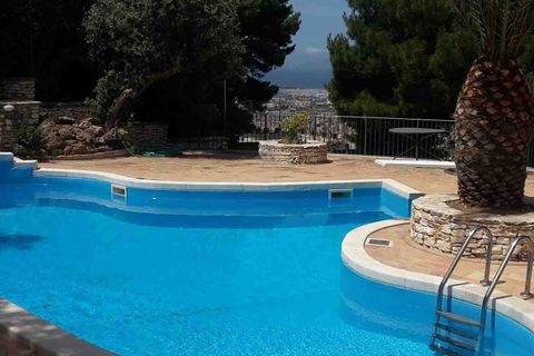 Villa en Erice, Trapani, Erice - € 1.500.000 | Ref: ILV94094-1463773 - photo 4