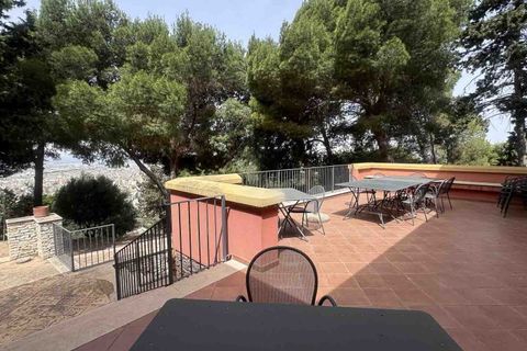 Villa en Erice, Trapani, Erice - € 1.500.000 | Ref: ILV94094-1463773 - photo 6