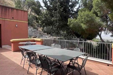 Villa en Erice, Trapani, Erice - € 1.500.000 | Ref: ILV94094-1463773 - photo 24