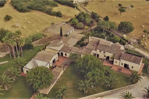 Masia a Noto, Siracusa, Noto - € 890.000 | Ref: ILV94046-1463931 - foto 2