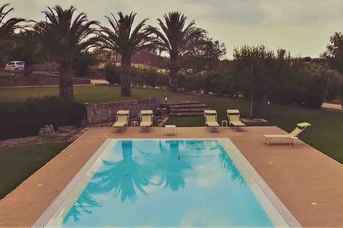 Masia a Noto, Siracusa, Noto - € 890.000 | Ref: ILV94046-1463931 - foto 4