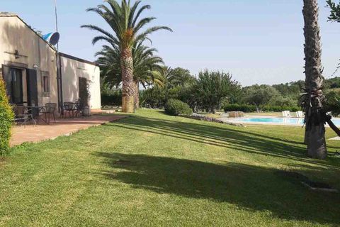 Masia a Noto, Siracusa, Noto - € 890.000 | Ref: ILV94046-1463931 - foto 9