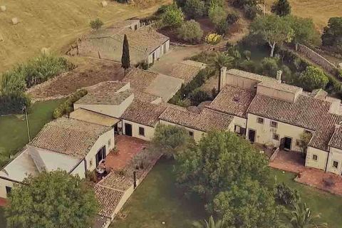 Masia a Noto, Siracusa, Noto - € 890.000 | Ref: ILV94046-1463931 - foto 12