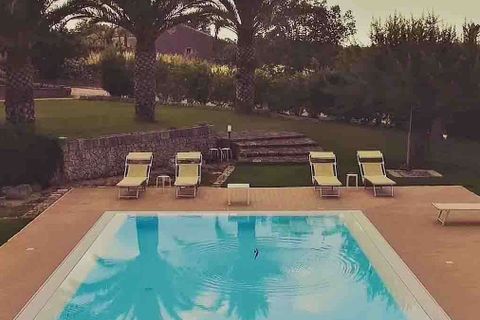 Masia a Noto, Siracusa, Noto - € 890.000 | Ref: ILV94046-1463931 - foto 14