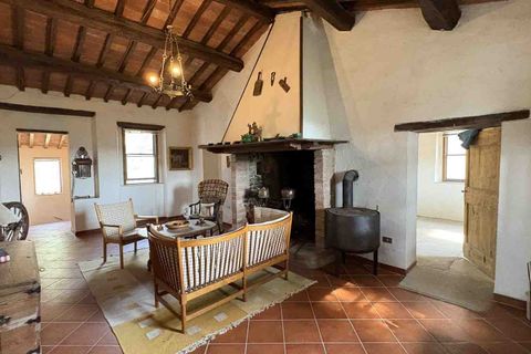 Gårdshus i Panicale, Perugia, Panicale - € 860 000 | Ref: ILV94066-1463953 - foto 2