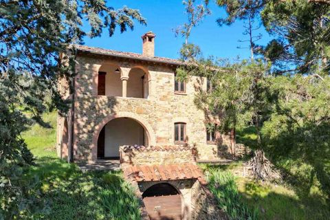 Gårdshus i Panicale, Perugia, Panicale - € 860 000 | Ref: ILV94066-1463953 - foto 18