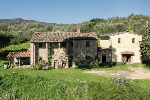 Gårdshus i Panicale, Perugia, Panicale - € 860 000 | Ref: ILV94066-1463953 - foto 19