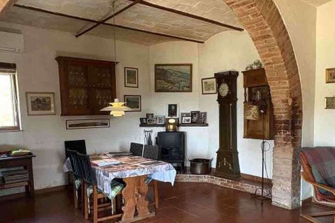 Gårdshus i Panicale, Perugia, Panicale - € 860 000 | Ref: ILV94066-1463953 - foto 23
