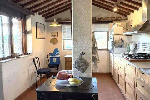 Gårdshus i Panicale, Perugia, Panicale - € 860 000 | Ref: ILV94066-1463953 - foto 30
